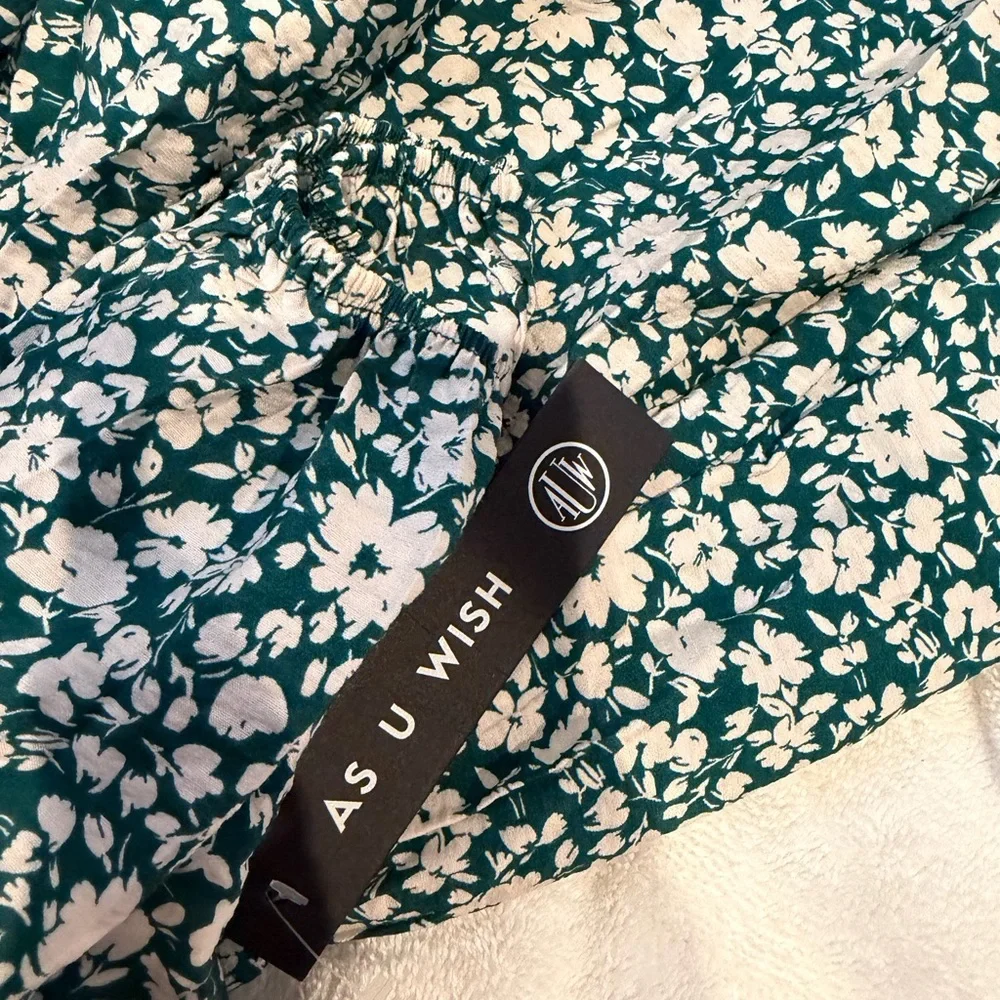 As you wish new with tags dress size medium - Picture 5 of 5